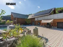 Prodej vily, Králův Dvůr, Pod Lesem, 486 m2