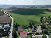 Prodej podílu pozemku pro bydlení, Vyšehořovice, 7383 m2
