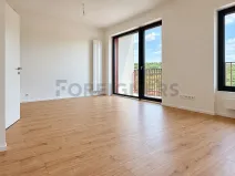 Pronájem bytu 3+kk, Brno, Jarní, 67 m2
