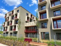 Pronájem bytu 3+kk, Brno, Jarní, 67 m2