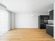 Pronájem bytu 2+kk, Praha - Vršovice, Altajská, 56 m2