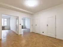 Prodej bytu 3+1, Praha, Lucemburská, 82 m2