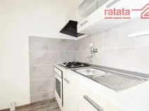 Pronájem bytu 1+1, Jirkov, Vinařická, 35 m2