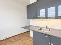 Pronájem bytu 2+1, Kadaň, Chomutovská, 53 m2