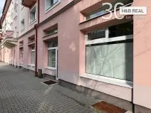 Pronájem obchodního prostoru, Vsetín, 200 m2