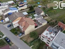 Prodej rodinného domu, Tvrdonice, Vinohradní, 180 m2