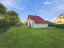 Pronájem rodinného domu, Vrchlabí, Jana Opletala, 100 m2
