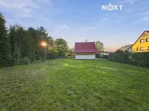 Pronájem rodinného domu, Vrchlabí, Jana Opletala, 100 m2