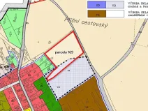 Prodej louky, Jeníkovice, 5776 m2