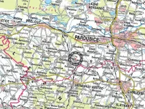 Prodej louky, Jeníkovice, 5776 m2