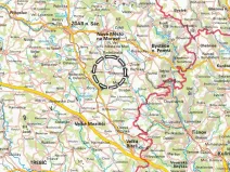 Prodej pole, Bobrová, 11214 m2