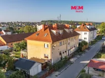 Prodej bytu 2+kk, Vejprnice, Pionýrská, 53 m2
