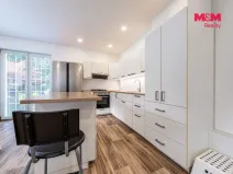 Prodej rodinného domu, Říčany - Radošovice, V Doubí, 164 m2