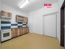 Pronájem bytu 2+1, Strašice, 48 m2