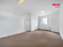 Pronájem bytu 2+1, Strašice, 48 m2