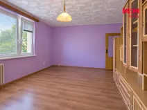 Prodej bytu 4+1, Chrudim, Na Ostrově, 82 m2