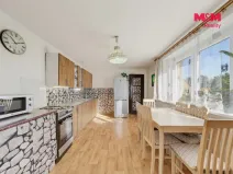 Prodej rodinného domu, Domoušice, 91 m2