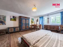 Prodej rodinného domu, Soběšice - Damíč, 161 m2