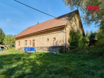 Prodej rodinného domu, Mladé Buky - Hertvíkovice, 95 m2