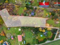 Prodej pozemku pro bydlení, Plzeň, 3000 m2