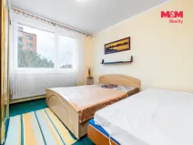 Pronájem bytu 2+1, Přeštice, Tř. 1. máje, 52 m2