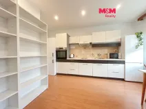 Pronájem bytu 1+1, Řevničov, 50 m2