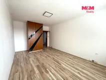Prodej bytu 2+1, Ostrava - Hrabůvka, Plzeňská, 56 m2