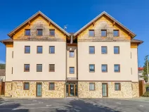 Prodej apartmánu, Deštné v Orlických horách, 56 m2