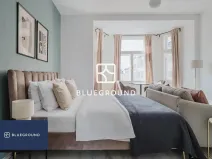 Pronájem bytu 1+kk, Praha - Vršovice, Rostovská, 35 m2