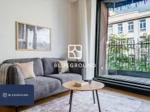 Pronájem bytu 2+kk, Praha - Holešovice, Komunardů, 59 m2