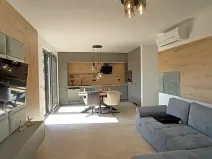 Prodej bytu 2+kk, Banjole, Chorvatsko, 52 m2