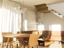 Prodej bytu 3+kk, Předboj, Ke Tvrzi, 104 m2