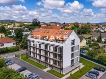 Prodej bytu 2+kk, Předboj, Ke Tvrzi, 72 m2
