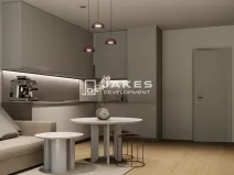 Prodej bytu 1+kk, Praha - Holešovice, Vinařská, 41 m2