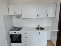 Pronájem bytu 1+1, Rýmařov, Jungmanova, 34 m2