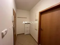 Pronájem bytu 2+kk, Praha - Letňany, Chlebovická, 52 m2