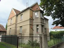 Prodej vily, Poděbrady, Dr. Horákové, 120 m2