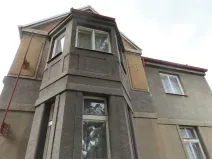 Prodej vily, Poděbrady, Dr. Horákové, 120 m2