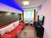 Prodej bytu 4+kk, Praha - Chodov, Novomeského, 69 m2