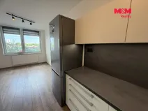 Pronájem bytu 2+kk, Praha - Strašnice, Limuzská, 52 m2