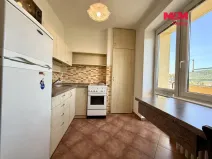 Pronájem bytu 2+1, Praha - Radotín, Sídliště, 53 m2