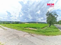 Prodej pozemku pro bydlení, Kuks - Kašov, 20001 m2
