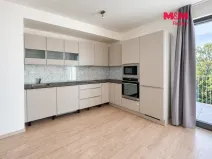 Pronájem bytu 4+kk, Praha - Libeň, Nad Bání, 91 m2