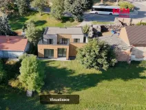 Prodej pozemku pro bydlení, Klopotovice, 984 m2