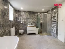 Prodej rodinného domu, Ohařice, 152 m2