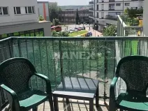 Pronájem bytu 1+kk, Praha - Malešice, Počernická, 38 m2