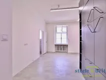 Pronájem kanceláře, Praha - Nové Město, Malá Štěpánská, 146 m2