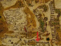 Prodej pozemku pro bydlení, Rabí, 1395 m2
