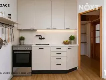 Prodej bytu 1+1, Šumperk, Temenická, 36 m2