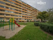 Prodej bytu 2+1, Olomouc, tř. Kosmonautů, 60 m2